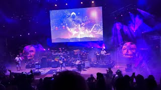 Slightly Stoopid - Closer To The Sun, Red Rocks 2022