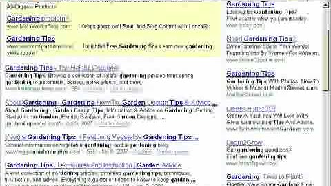 How To Drive Targeted Traffic To Your Web Site