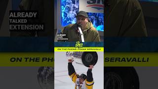 Sidney Crosby’s Contract Situation 👀