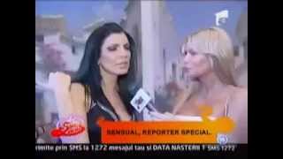 Andreea Tonciu se apuca de filme porno | Fulgerica