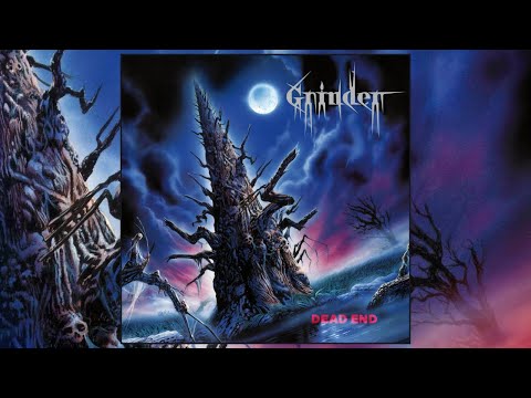 Grinder - Dead End - YouTube