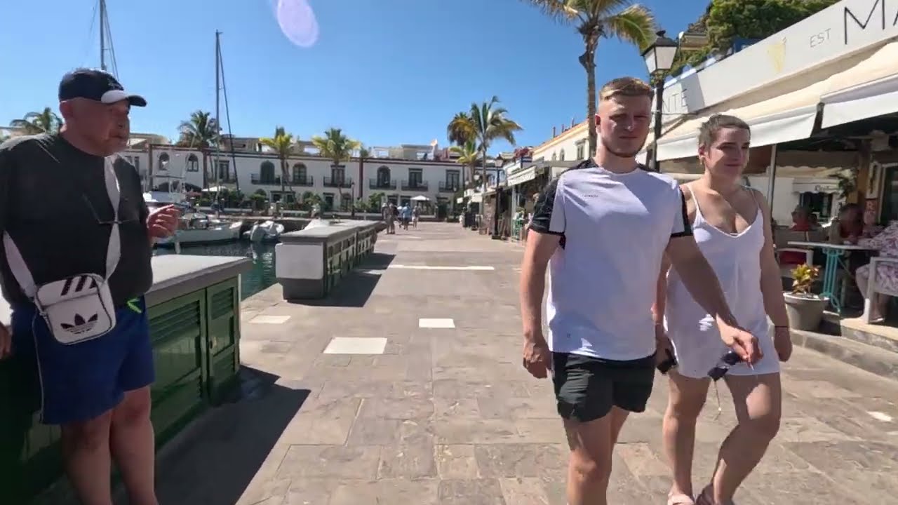 LIVVO.Apartamentos LIVVO Puerto de Mogán. GRAN CANARIA.LIVVO.Apartamentos LIVVO Puerto de Mogán.