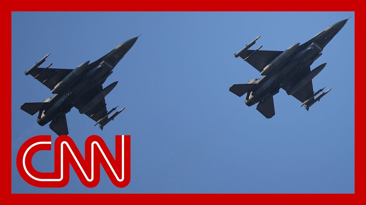 US Strikes Facilities Linked To Iranian backed Militias In Syria YouTube us-strikes-facilities-linked-to-iranian-backed-militias-in-syria-youtube