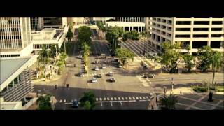 Fast Five - Hauling The Vault Through The Streets Of Rio