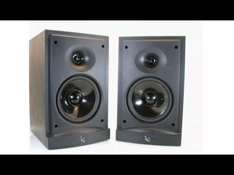Infinity Reference Series Rs1 Bookshelf Speaker Test Youtube Infinity Reference Series Rs1 Bookshelf Speaker Test Youtube