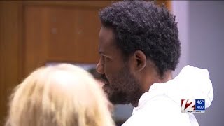 Providence double-stabbing suspect held without bail