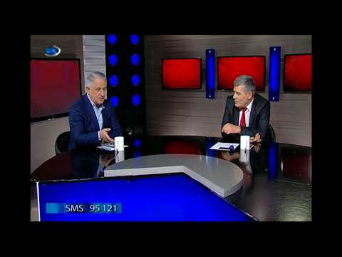 სპექტრი (14.03.2018)