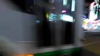 在樹林後火車站附近等公車(20171231)
