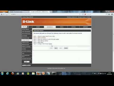 Como bloquear modem - como saber dispositivos conectados wifi