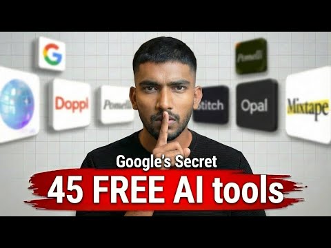 Google's SHOCKING Secret Revealed!