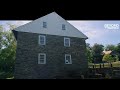 Beyond the marble: What to know about Peirce Mill | NBC4 Washington