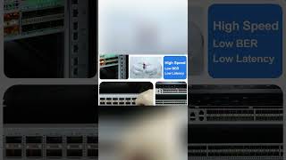Check QSFPTEK optical transceiver!  #network #transceiver