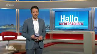 NDR Hallo Niedersachsen intro screenshot 1