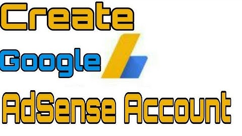 How Create Google AdSense Account With Bangla Tutorial