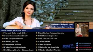 Video thumbnail of "Seval Eroğlu - Kaleden Kaleye Şahin Uçurdum"