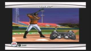 Mvp 07 Ncaa Baseball Learning Tutorial Lesson 5 Situational Hitting