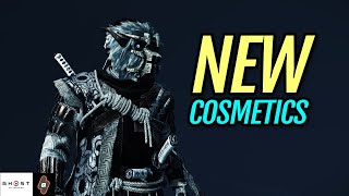 All NEW Cosmetics in Iki Island DLC of Ghost of Tsushima