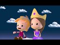 DESCANSO EN TI - Música Para Dormir - Música Instrumental Cristiana para Niños 😴😇