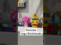 Fortnite Lego Brickheadz