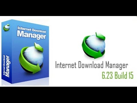 Internet download manager 6.23 with crack download