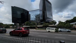 NewYorker For First Time in Johannesburg wouldnt Believe what i Saw