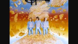 Groundhogs- Waiting In The Shadows (1987)