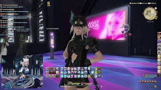 FFXIV 7.45 Savage | M12S Prog! Phase 2 Dream Prog Hopefully! (WHM POV)