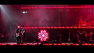 Breaking Benjamin - You - Live - Darien Lake, September 17, 2025