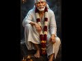 Omm Sai Ram….🙏