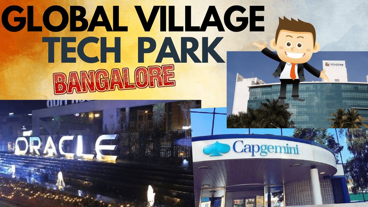 Global Village Tech Park Bangalore YouTube global-village-tech-park-bangalore-youtube