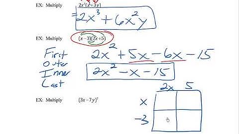 Math 120 6.1-6.2-6.3 video 2