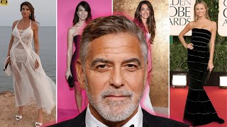 George Clooney's Girlfriends [1980 - Present]