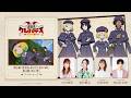 「クレバテスⅡ-魔獣の王と偽りの勇者伝承-」アフタートーク②