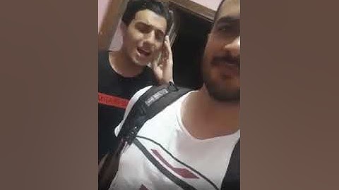 مجموعه من الشباب يردون علي فيديو سخريه اذاعه القرآن الكريم