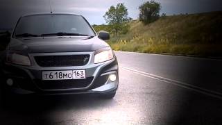 Клипы с Монголом. Премьера сезона 2014 бампер Razor на LADA Granta (версия RadioRecord) Клипы с Монголом. Премьера сезона 2014 бампер Razor на LADA Granta (версия RadioRecord)