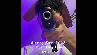 Ginseng Strip 2002 от Yung Lean