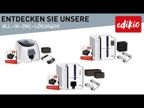 Video: So Drucken Sie Ein Preisschild