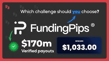FundingPips Honest Review & Payout Proof