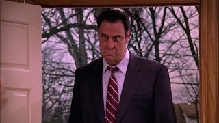 Everybody Loves Raymond  The Last Robert's Funny Moments (Part 4)