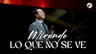 #638 Mirando lo que no se ve  - Pastor Ricardo Rodríguez | Prédicas Cristianas 2023