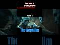 The Nephilim | Sodom & Gomorrah | 2023 #short #shorts #nephilim