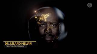 Black History Month QUOTE: Dr. Leland Melvin