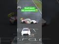 Another crash during the #24hNBR2024 🫣