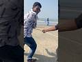 Catching Fishes In Cox Bazar Sea Beach With Fishermen