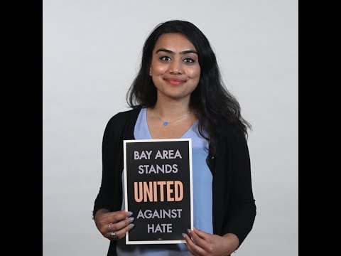 Nuha Khalfay - Why I Stand Against Hate