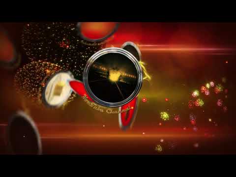 Поздравительный ролик 'Galactika TV'-2
