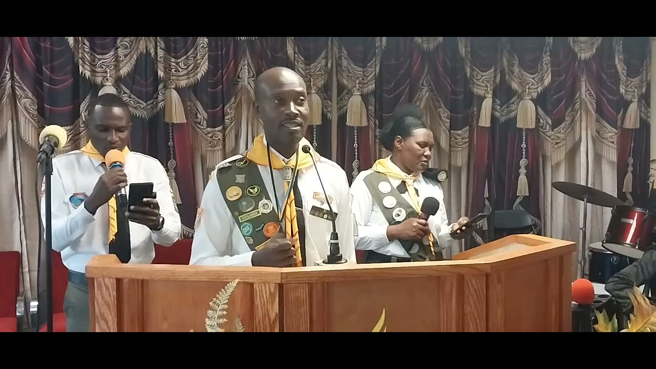 Service d'Adoration de la Jeunesse