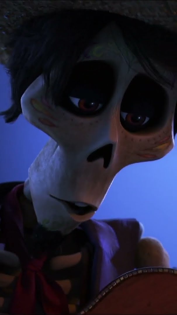 ? Watch Miguel Play The Guitar | Coco | Disney Kids