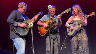 The Lone Bellow - Common Folk @ Old Town School of Folk Music, Chicago 7/14/25