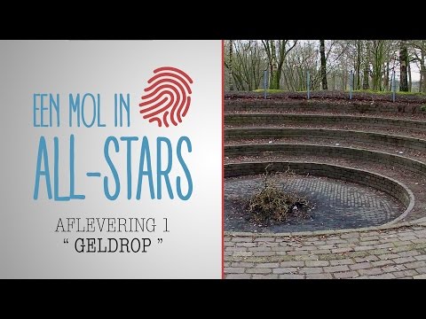 EEN MOL IN: ALL-STARS - Aflevering 1: 'Geldrop'